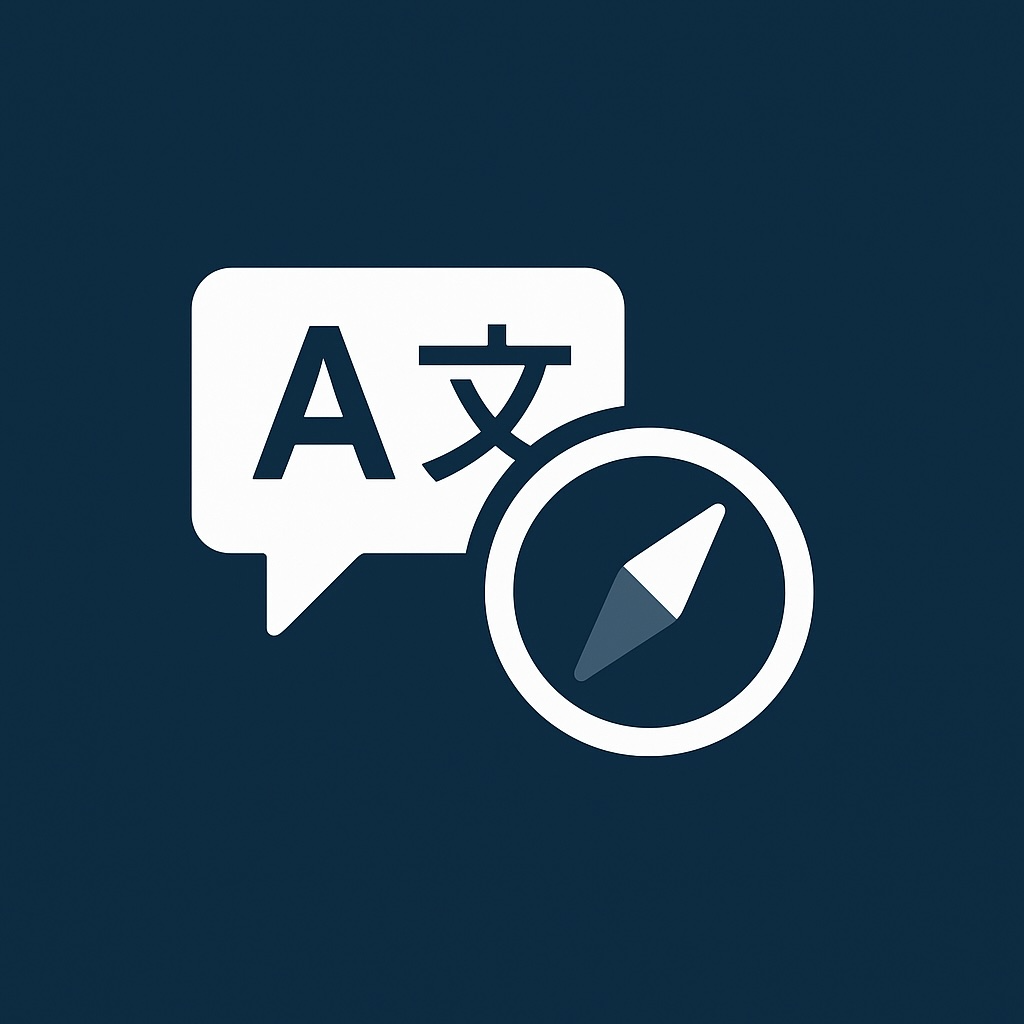 Translation Navigator